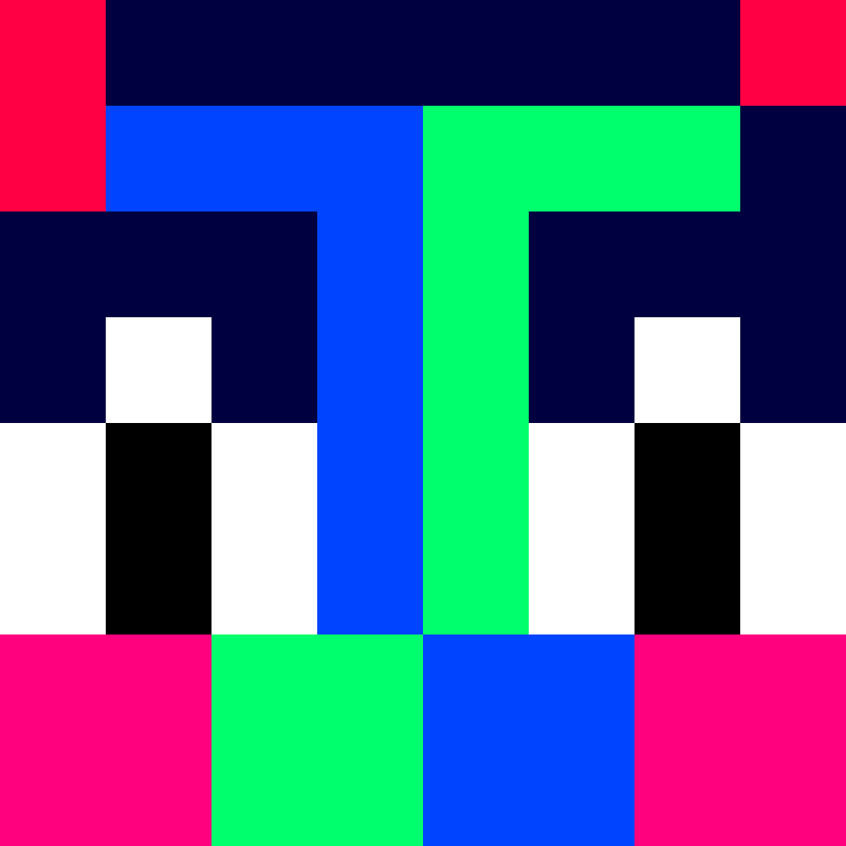 B00KY's skin
