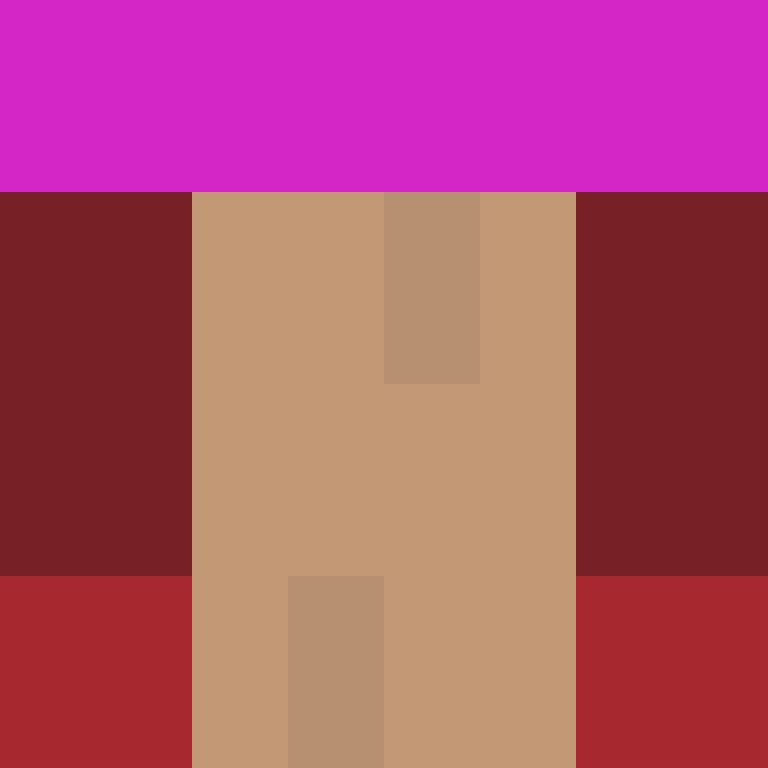 CoastlineCrea's skin