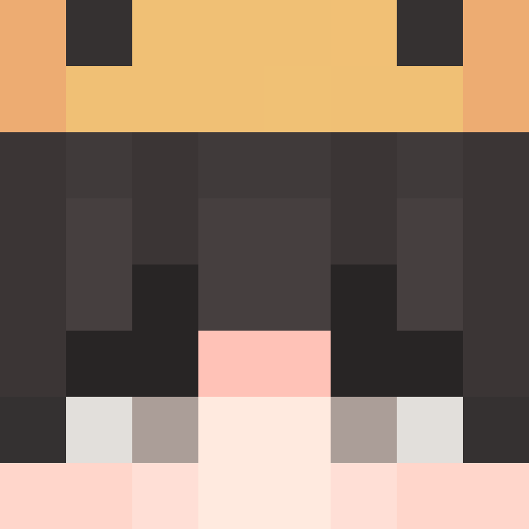 Lugattu's skin