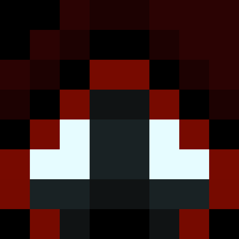luh29's skin