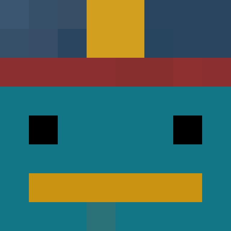 BukkitAPI's skin