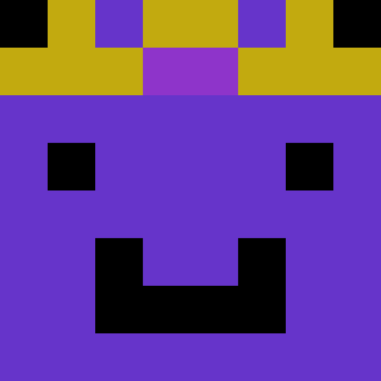 WhyYouReadThis's skin