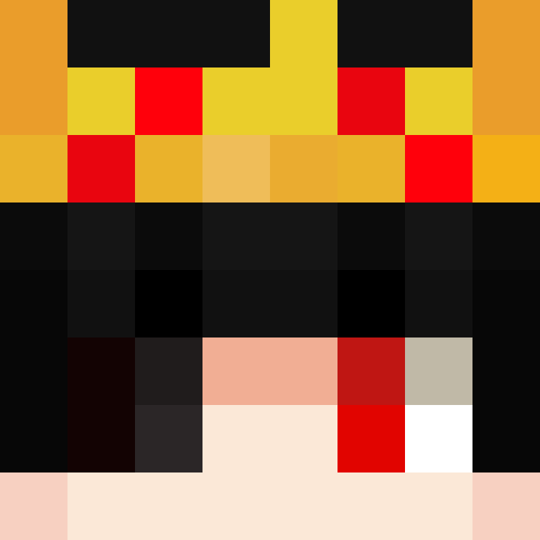 41414141h's skin