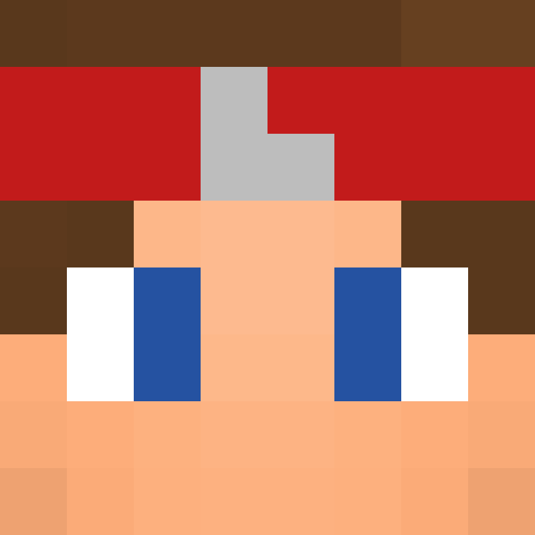 xX_Employment_Xx's skin