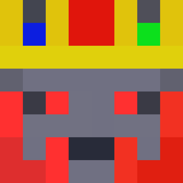 Steven1753's skin