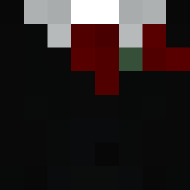 HarolotWarlot's skin