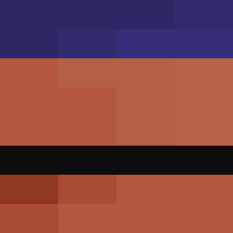 ShakaYami's skin