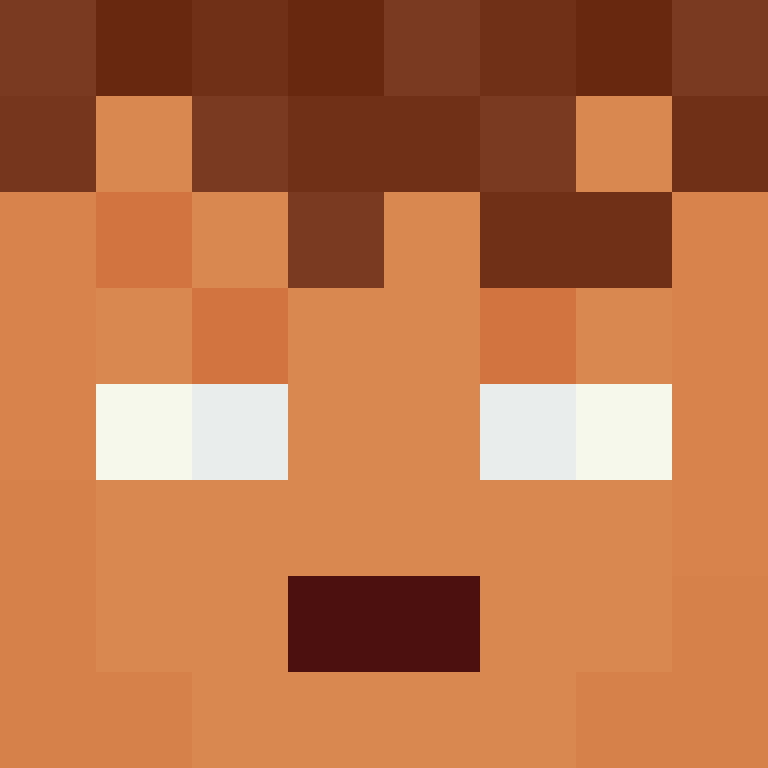 Ryuzln's skin