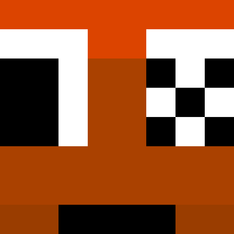 hannhums's skin