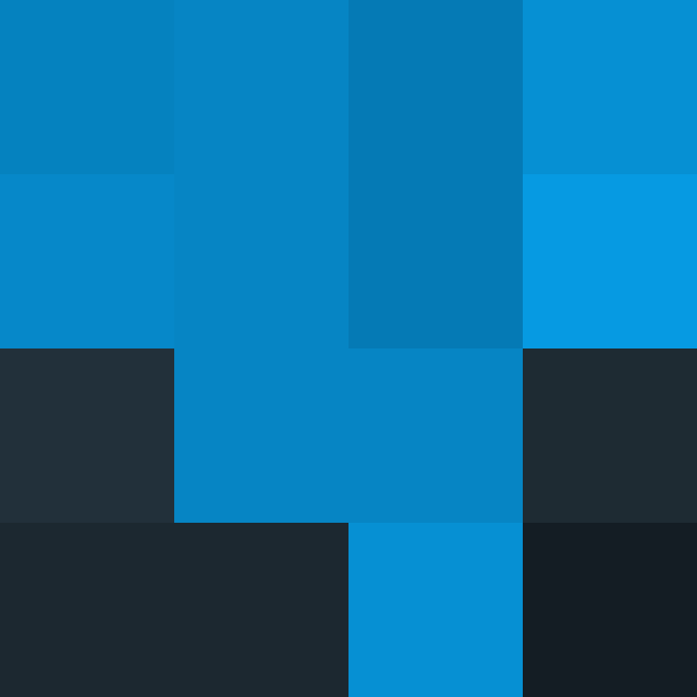 TheSilverDreams's skin