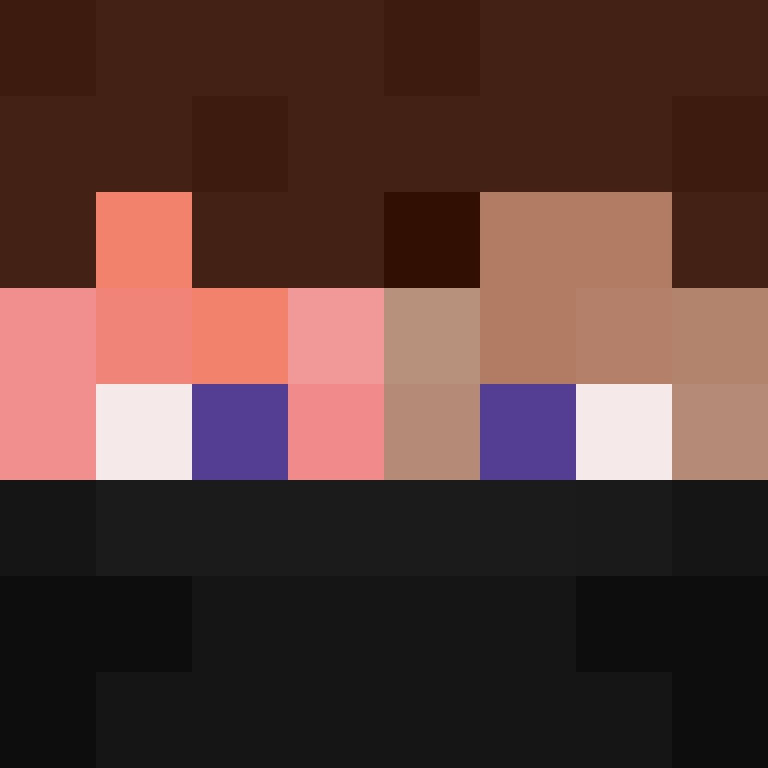 Dequari's skin