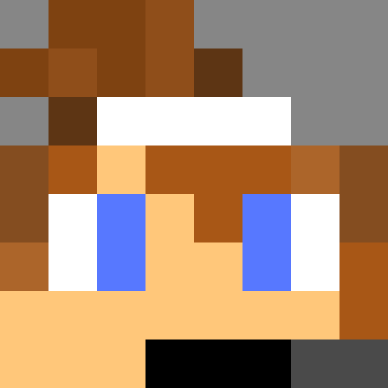 SkinEnthusiast's skin