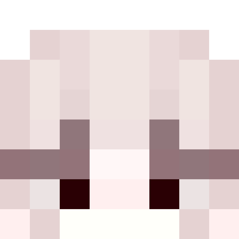 Yeleha's skin