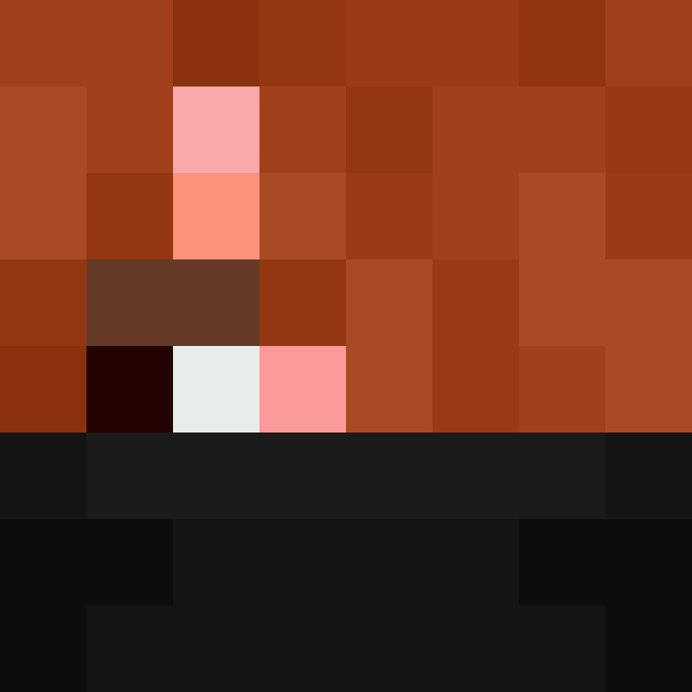 o___j's skin