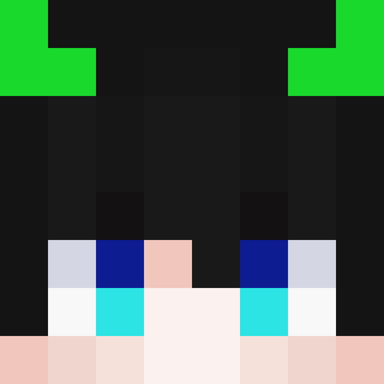 GoldenAppleGHG's skin