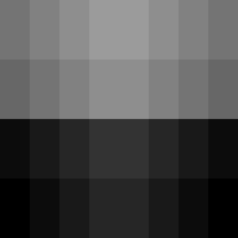 Yeleha's skin