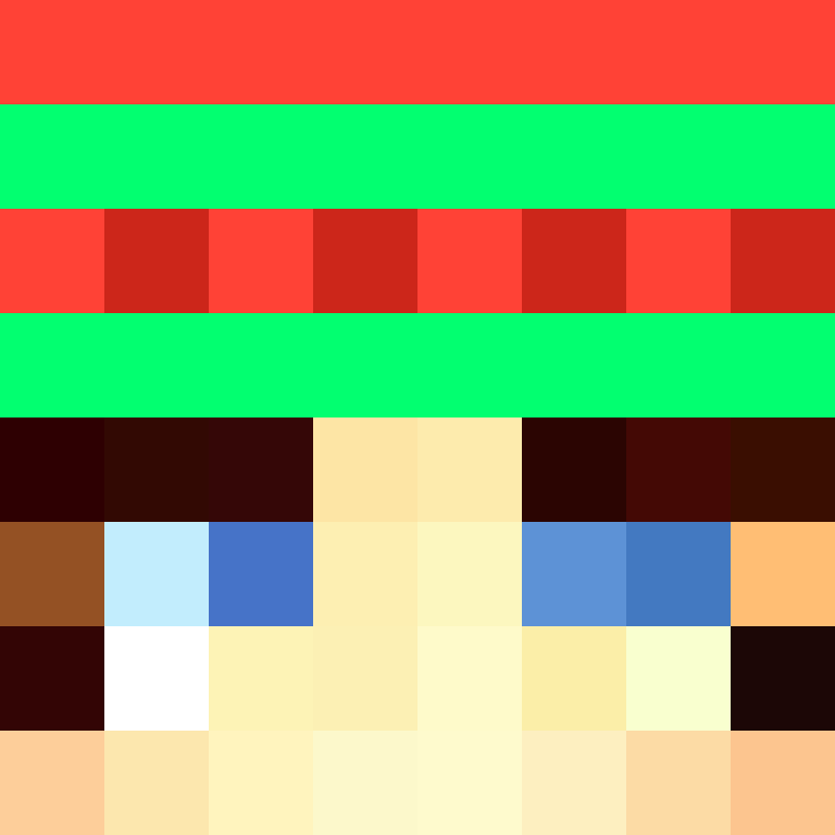 edgyspence's skin
