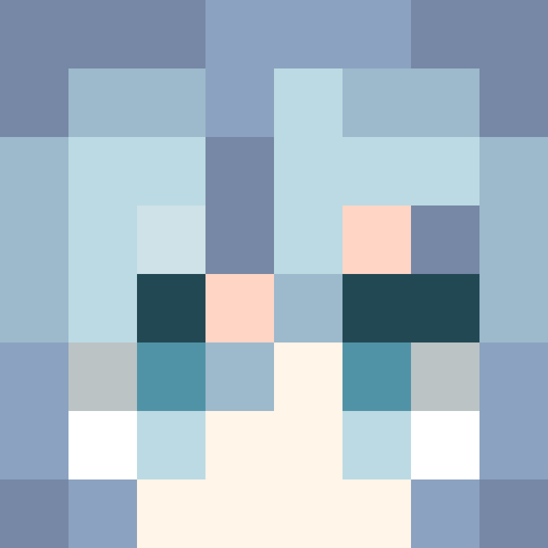 XCommanzX's skin