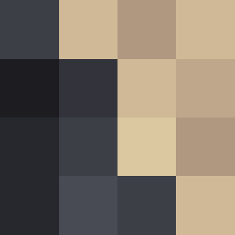 Ichiinn's skin