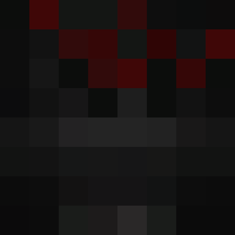 xentany's skin