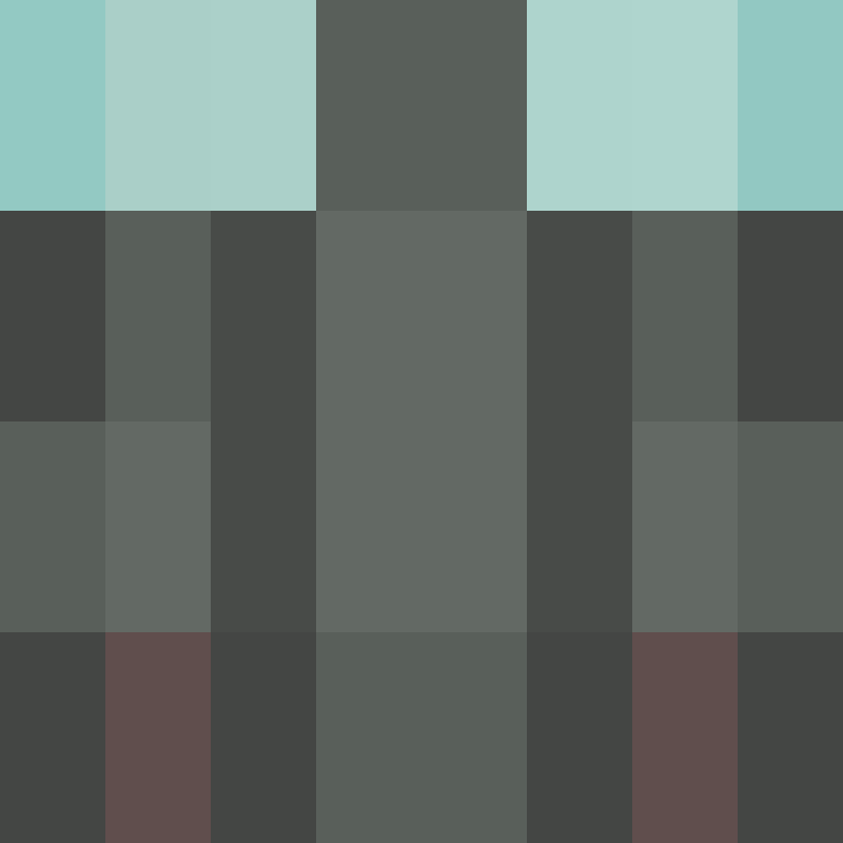 hannhums's skin