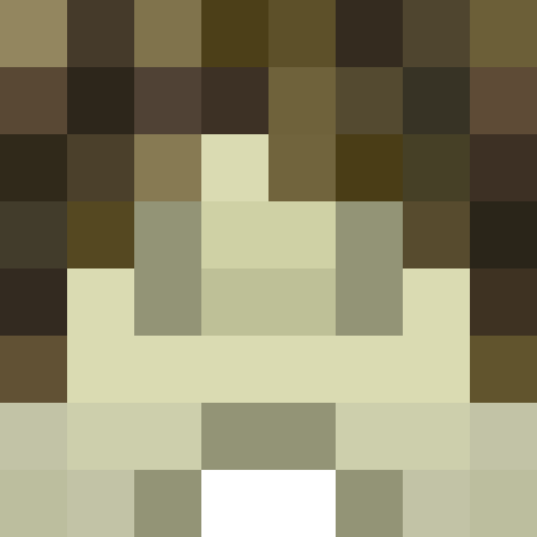PrinceCR's skin