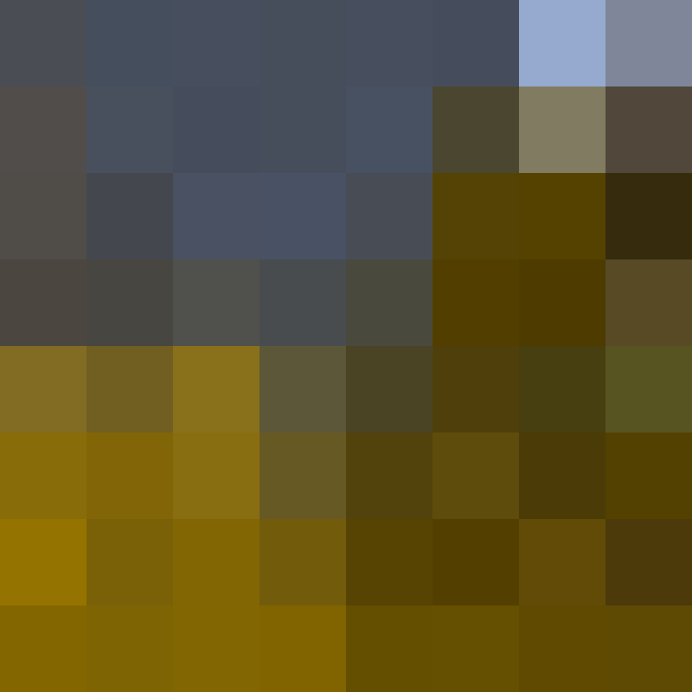 Xenyria's skin