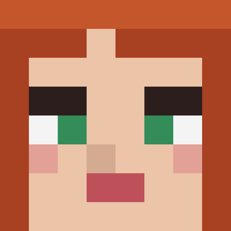 Ryuzln's skin