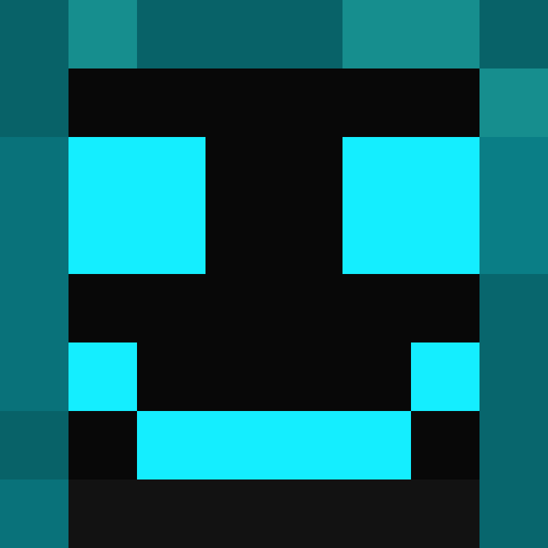 Maledict_YT's skin