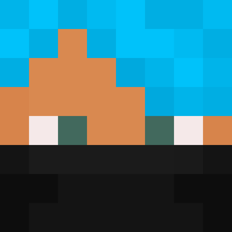 MrRiptide's skin