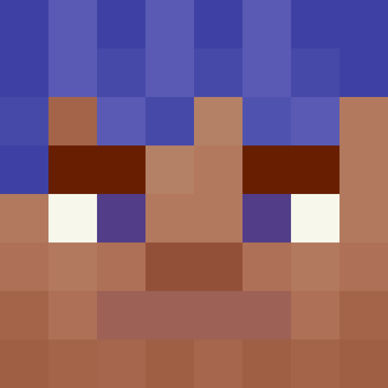 DonaldTrump42's skin