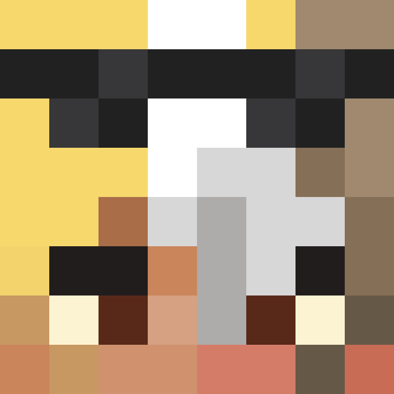 Tamariiiiii's skin
