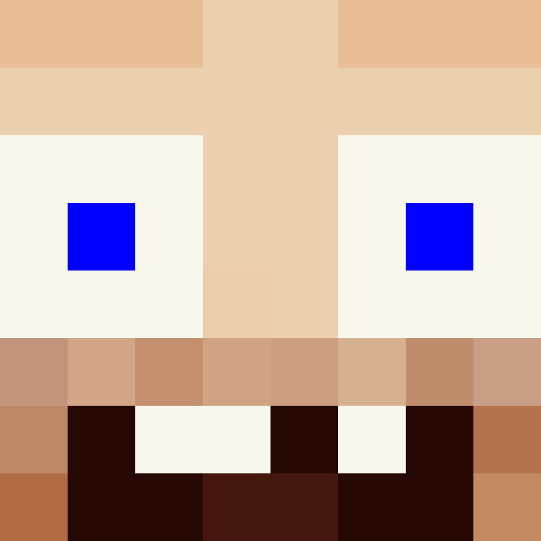 Mine_Skin's skin