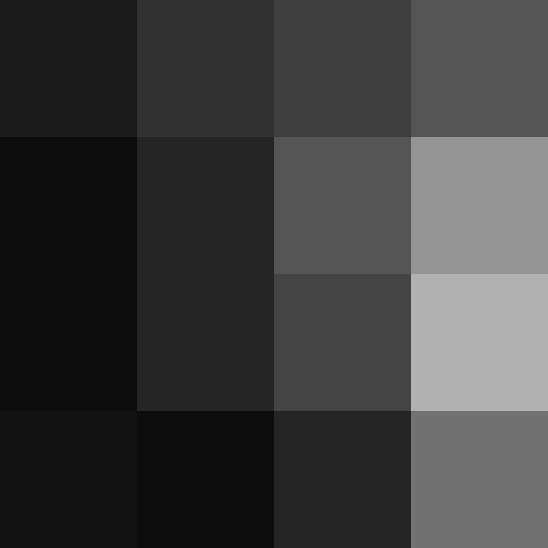 Kaboyio's skin