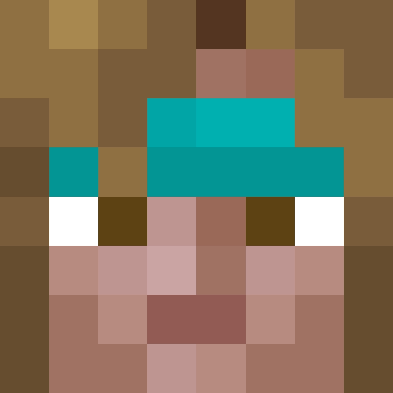 gorbachelligreeb's skin