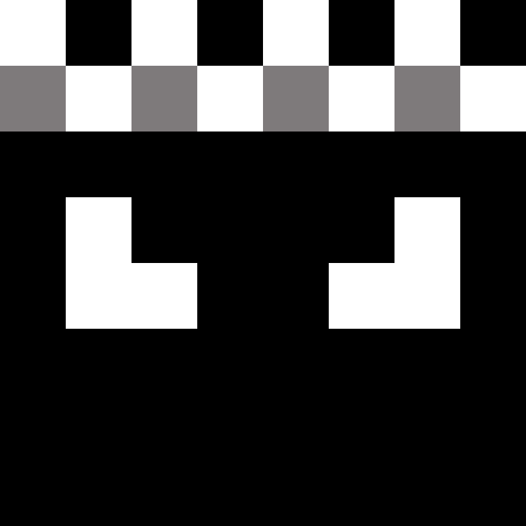 Bolshebricks's skin