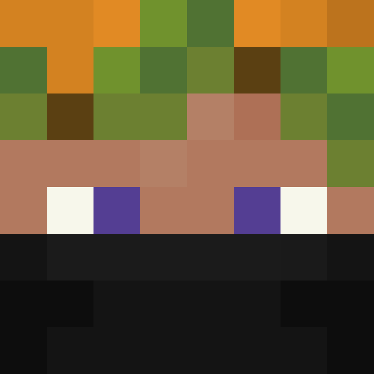 ShakaYami's skin