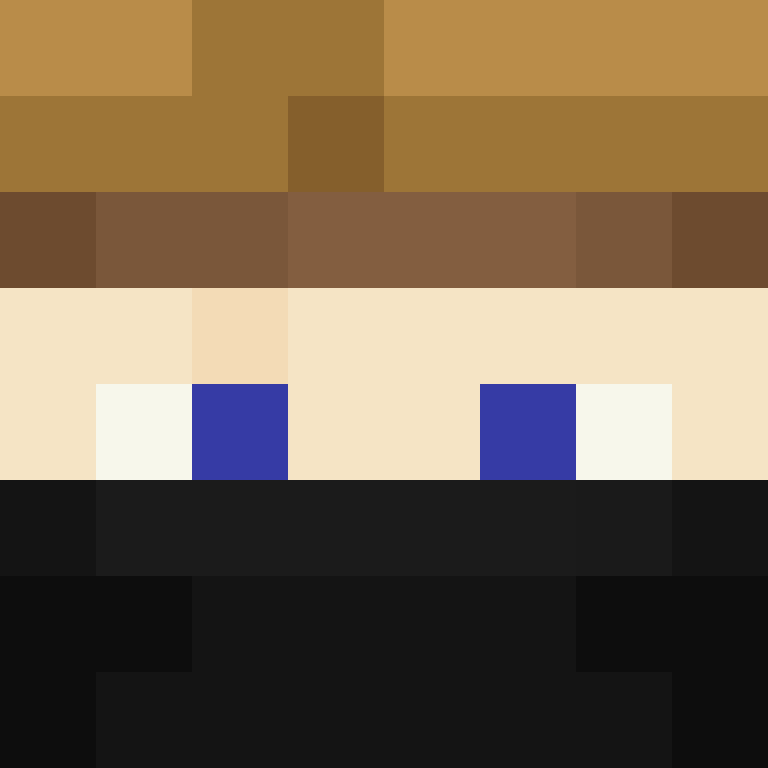 Maledict_YT's skin
