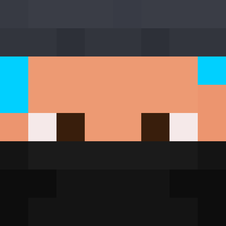 Xenyria's skin