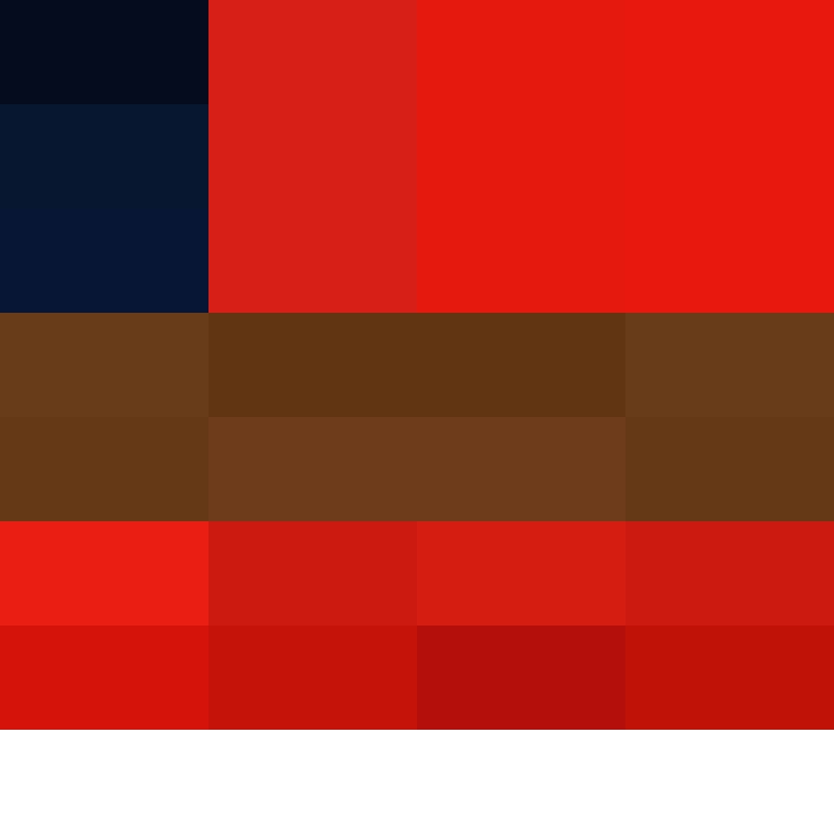 hannhums's skin