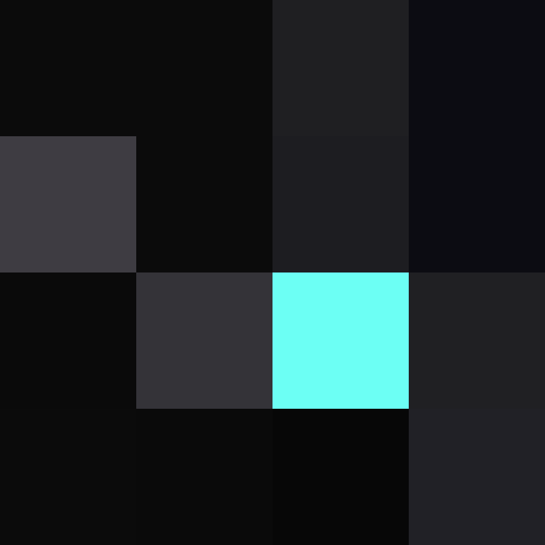 luh29's skin