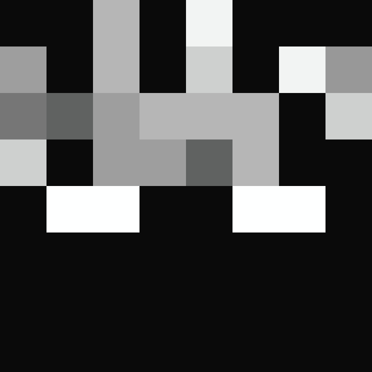 Piedrita17's skin