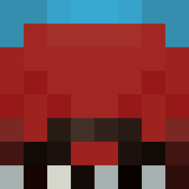 BukkitAPI's skin