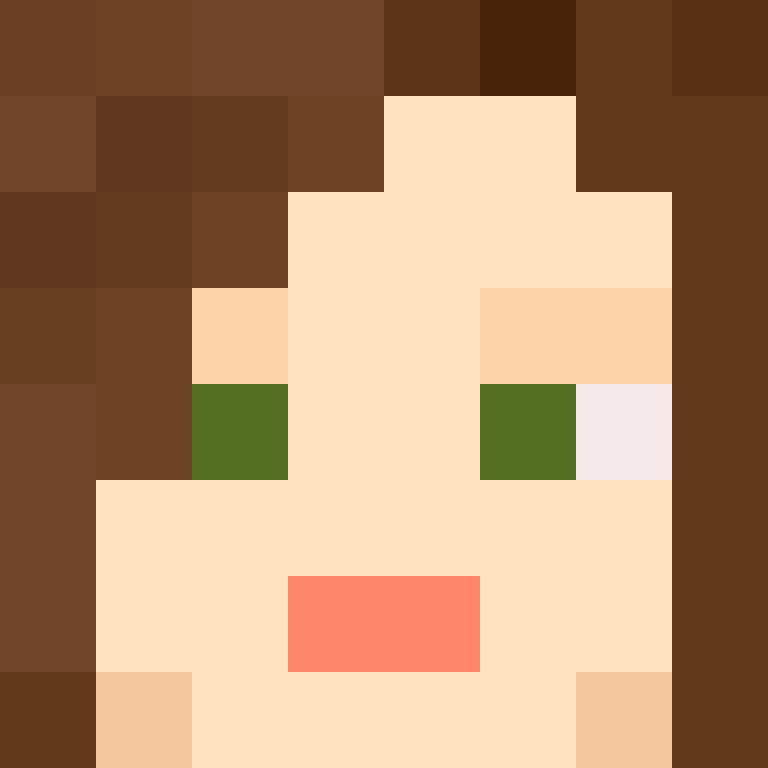 edgyspence's skin