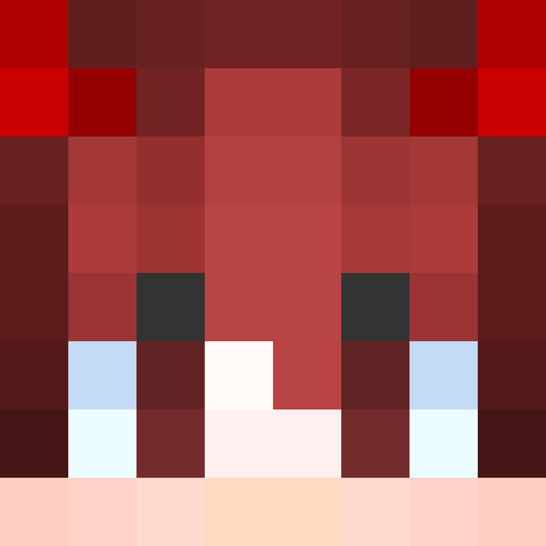 vexlehaha's skin