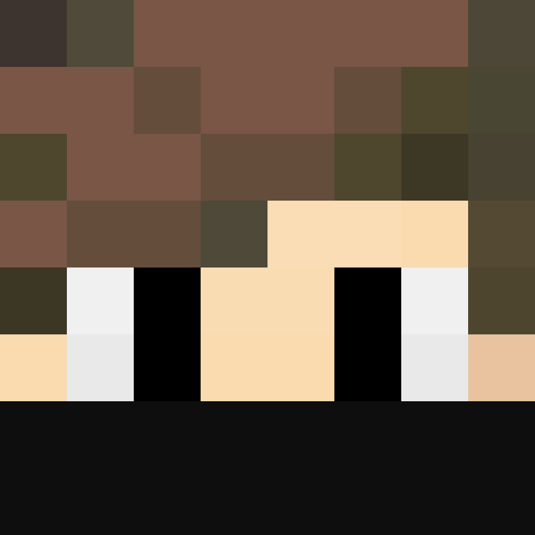 Auntbrix's skin