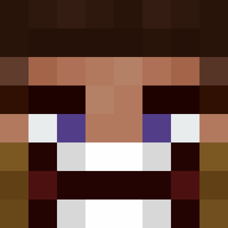 TheSilverDreams's skin