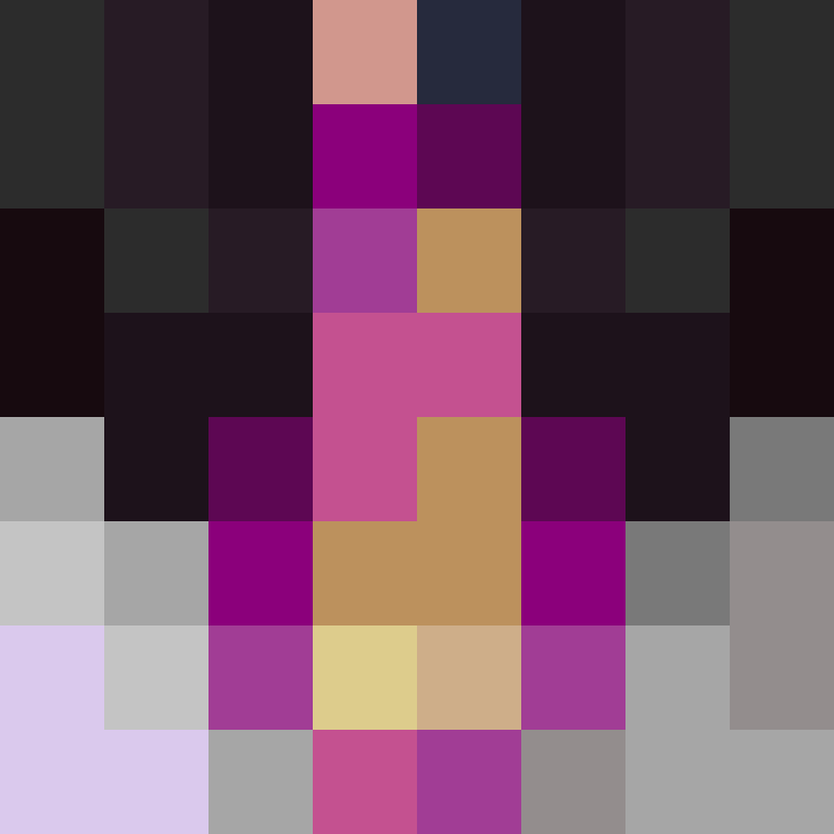 ElectronicSex's skin