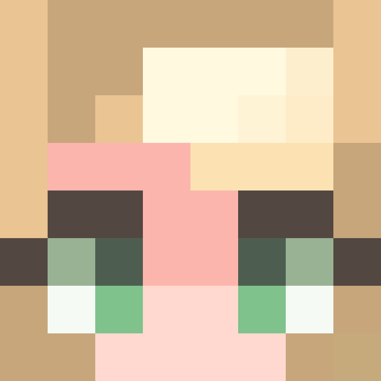 ShakaYami's skin
