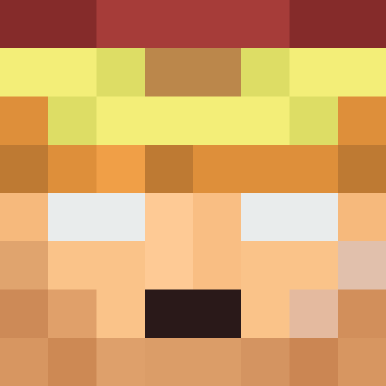 Bolshebricks's skin